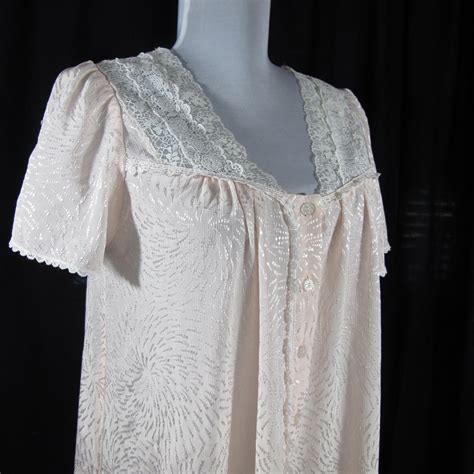 christian dior nightgown vintage